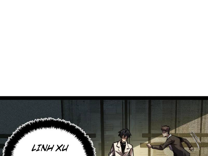 Quỷ Dị Khó Giết? Thật Xin Lỗi, Ta Mới Thật Sự Là Bất Tử Chapter 63 - 36