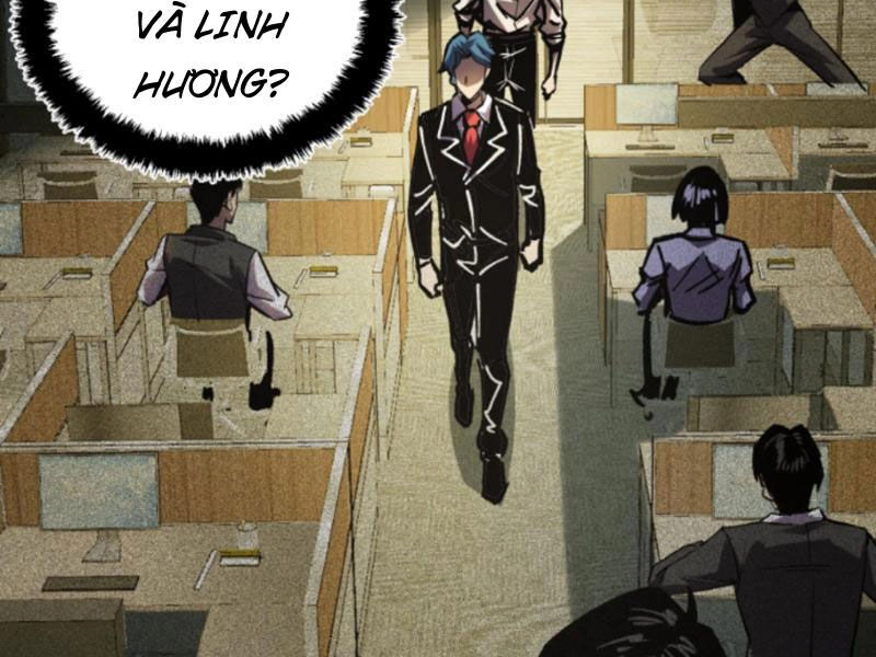 Quỷ Dị Khó Giết? Thật Xin Lỗi, Ta Mới Thật Sự Là Bất Tử Chapter 63 - 37