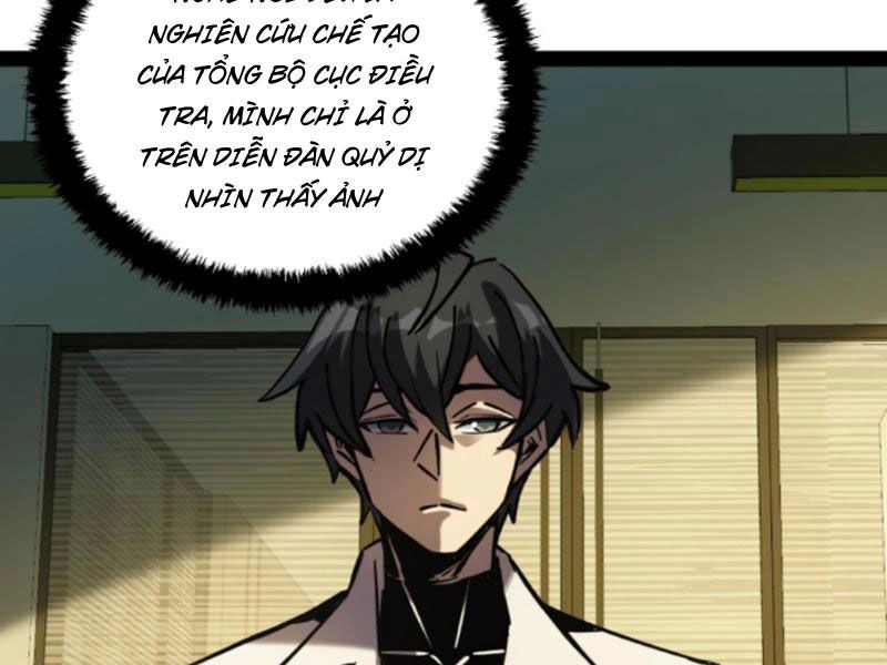 Quỷ Dị Khó Giết? Thật Xin Lỗi, Ta Mới Thật Sự Là Bất Tử Chapter 63 - 40