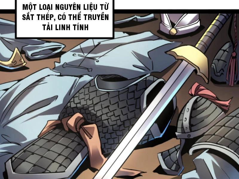 Quỷ Dị Khó Giết? Thật Xin Lỗi, Ta Mới Thật Sự Là Bất Tử Chapter 63 - 42