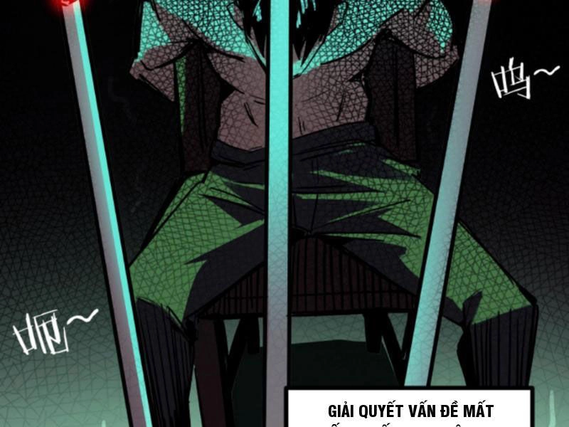 Quỷ Dị Khó Giết? Thật Xin Lỗi, Ta Mới Thật Sự Là Bất Tử Chapter 63 - 46