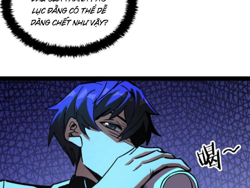 Quỷ Dị Khó Giết? Thật Xin Lỗi, Ta Mới Thật Sự Là Bất Tử Chapter 63 - 50