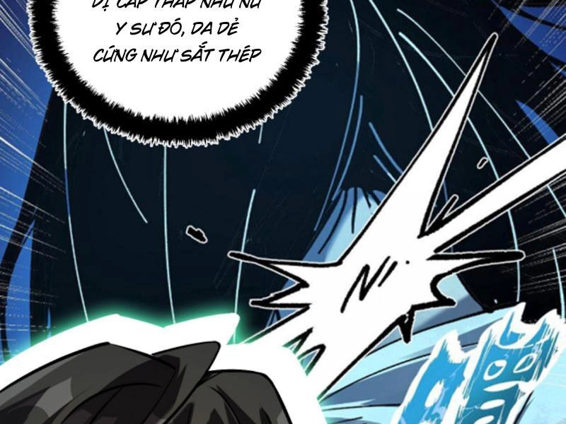 Quỷ Dị Khó Giết? Thật Xin Lỗi, Ta Mới Thật Sự Là Bất Tử Chapter 63 - 53