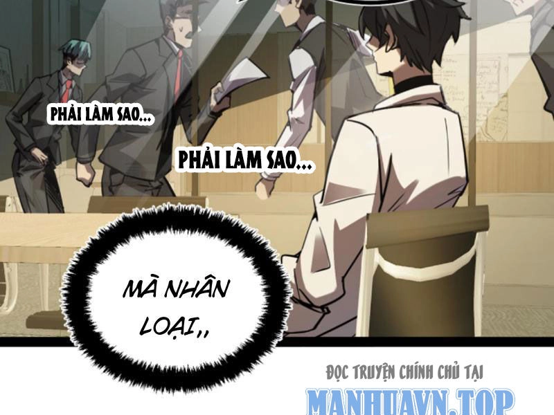 Quỷ Dị Khó Giết? Thật Xin Lỗi, Ta Mới Thật Sự Là Bất Tử Chapter 63 - 56