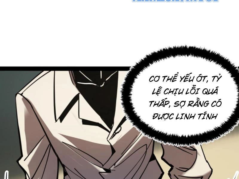 Quỷ Dị Khó Giết? Thật Xin Lỗi, Ta Mới Thật Sự Là Bất Tử Chapter 63 - 57