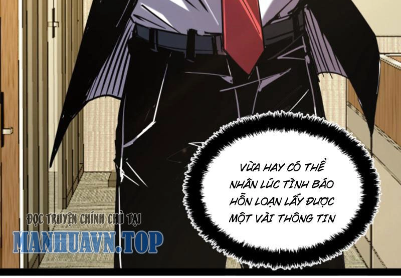 Quỷ Dị Khó Giết? Thật Xin Lỗi, Ta Mới Thật Sự Là Bất Tử Chapter 63 - 71