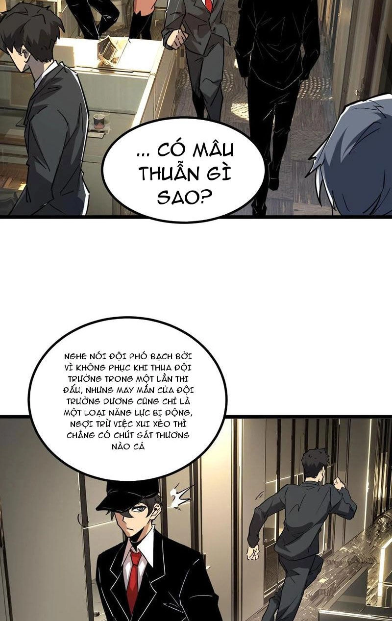 Quỷ Dị Khó Giết? Thật Xin Lỗi, Ta Mới Thật Sự Là Bất Tử Chapter 64 - 3