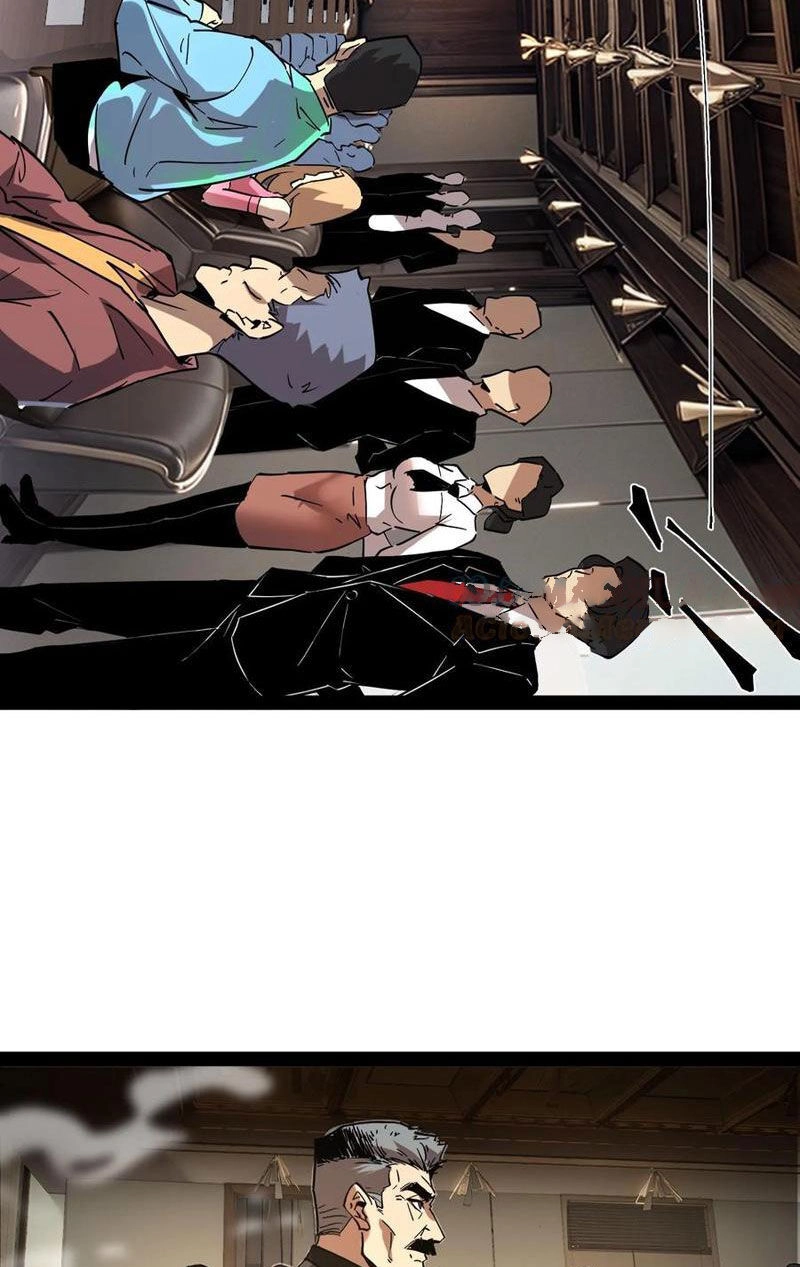 Quỷ Dị Khó Giết? Thật Xin Lỗi, Ta Mới Thật Sự Là Bất Tử Chapter 64 - 13