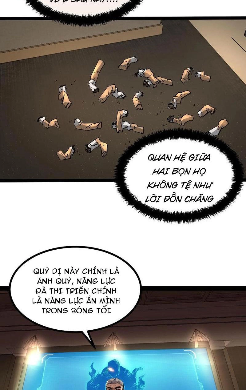 Quỷ Dị Khó Giết? Thật Xin Lỗi, Ta Mới Thật Sự Là Bất Tử Chapter 64 - 18