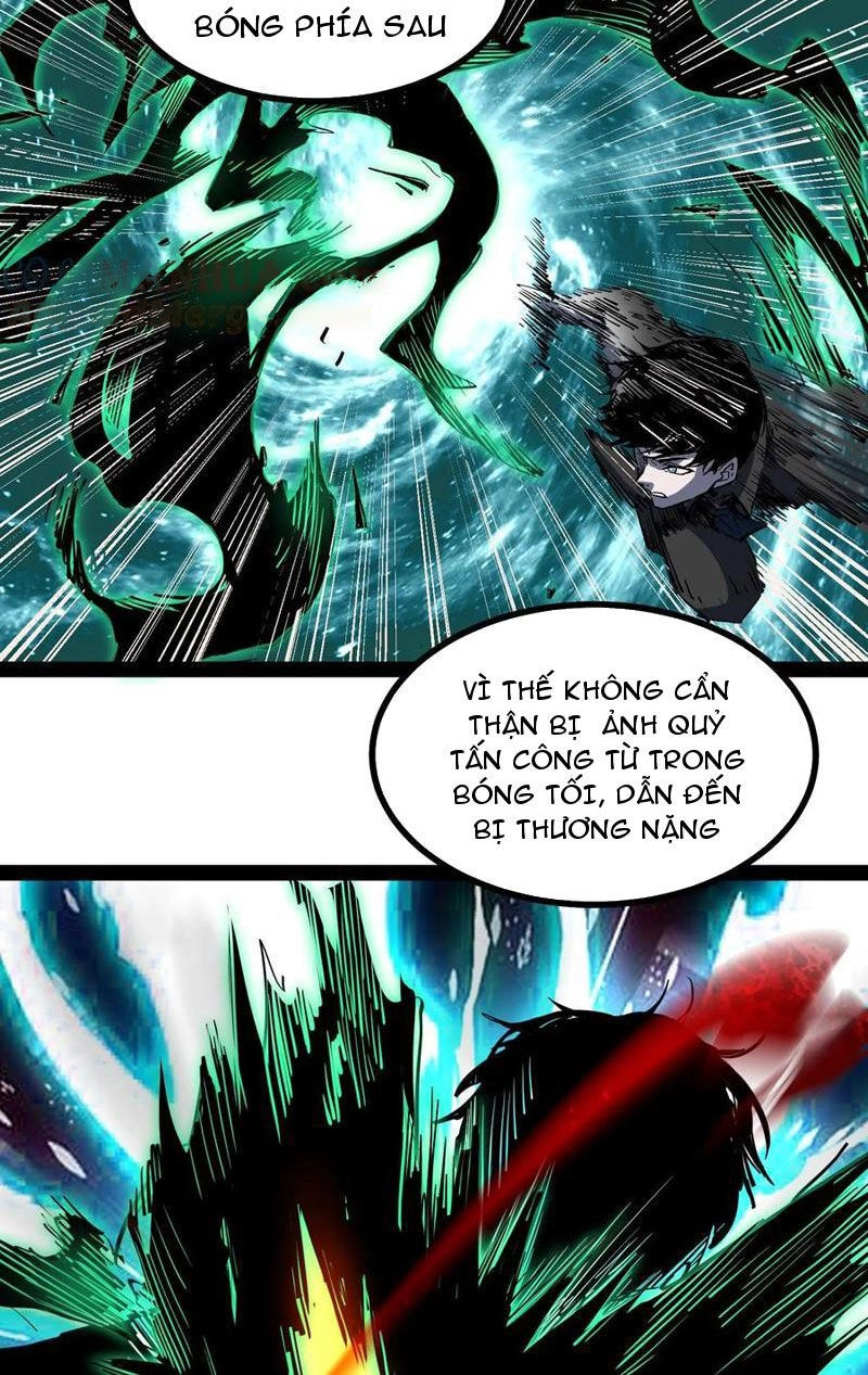 Quỷ Dị Khó Giết? Thật Xin Lỗi, Ta Mới Thật Sự Là Bất Tử Chapter 64 - 20