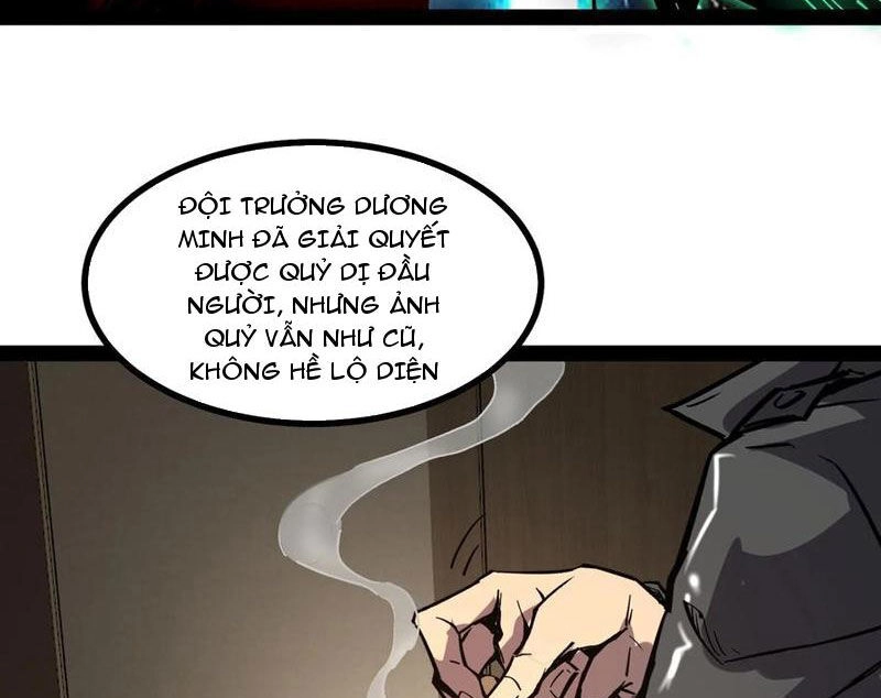 Quỷ Dị Khó Giết? Thật Xin Lỗi, Ta Mới Thật Sự Là Bất Tử Chapter 64 - 22