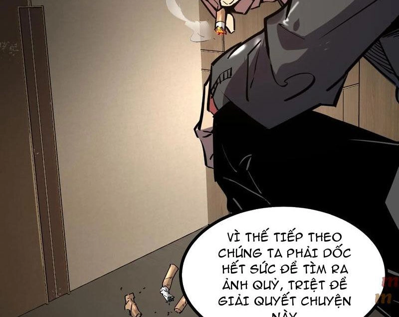 Quỷ Dị Khó Giết? Thật Xin Lỗi, Ta Mới Thật Sự Là Bất Tử Chapter 64 - 23