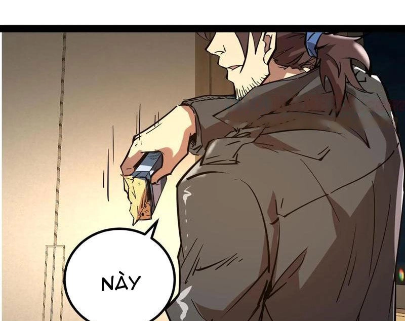 Quỷ Dị Khó Giết? Thật Xin Lỗi, Ta Mới Thật Sự Là Bất Tử Chapter 64 - 37