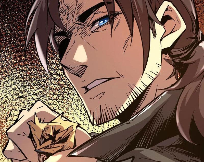 Quỷ Dị Khó Giết? Thật Xin Lỗi, Ta Mới Thật Sự Là Bất Tử Chapter 64 - 39