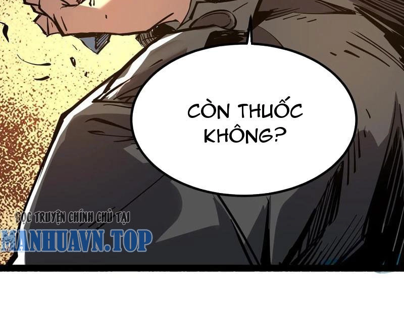 Quỷ Dị Khó Giết? Thật Xin Lỗi, Ta Mới Thật Sự Là Bất Tử Chapter 64 - 40