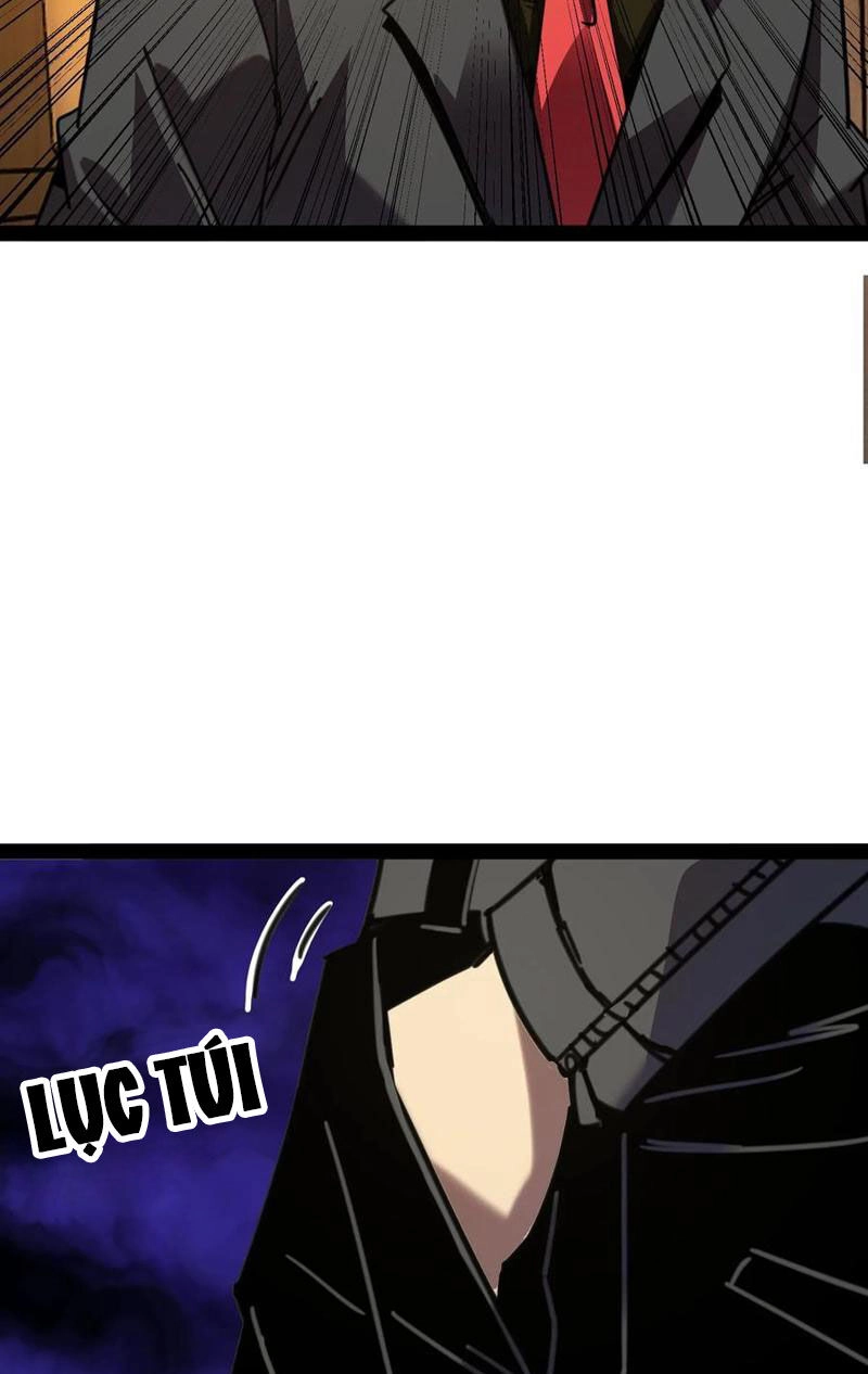 Quỷ Dị Khó Giết? Thật Xin Lỗi, Ta Mới Thật Sự Là Bất Tử Chapter 65 - 4