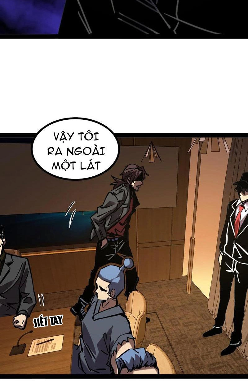 Quỷ Dị Khó Giết? Thật Xin Lỗi, Ta Mới Thật Sự Là Bất Tử Chapter 65 - 5