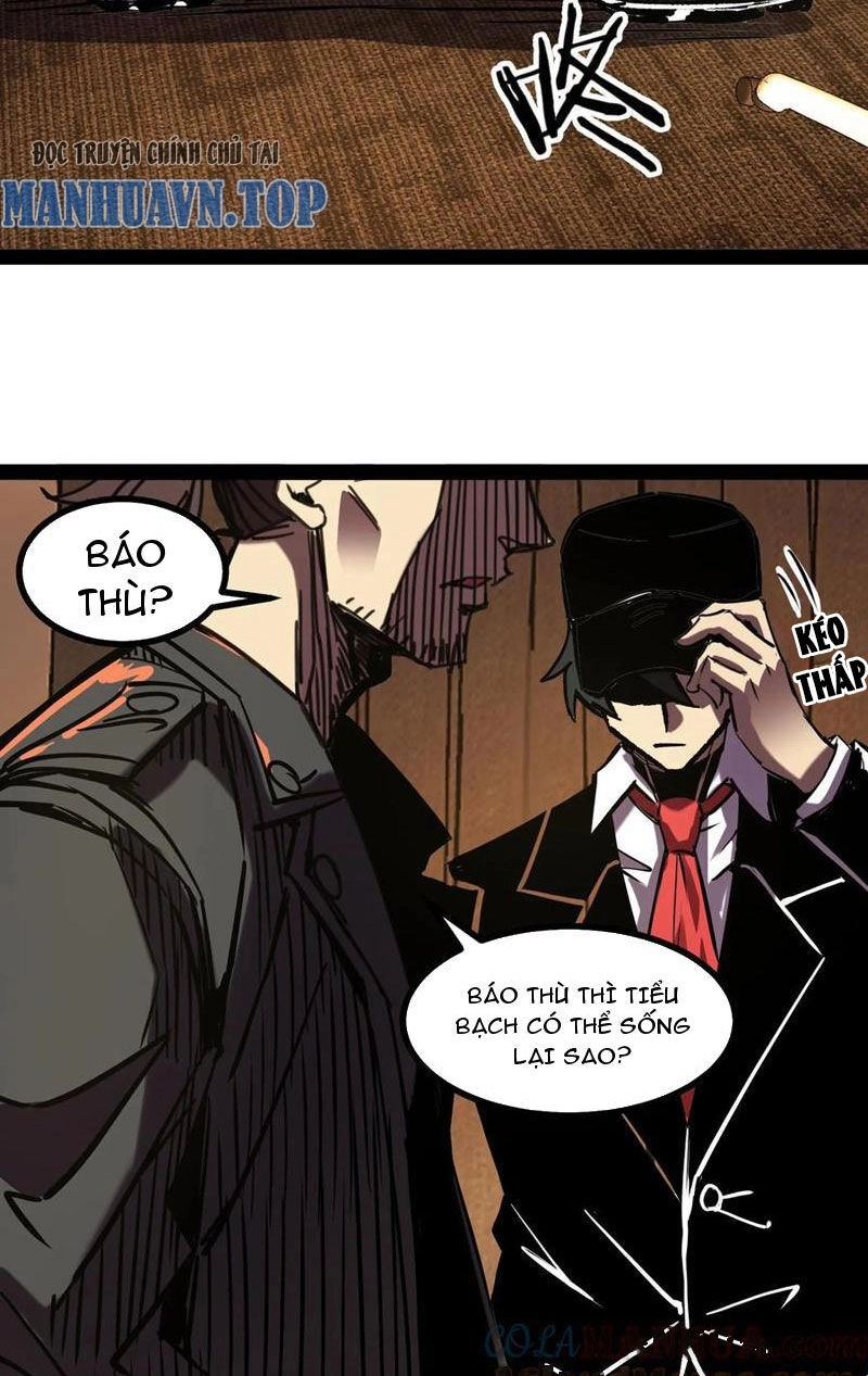 Quỷ Dị Khó Giết? Thật Xin Lỗi, Ta Mới Thật Sự Là Bất Tử Chapter 65 - 8