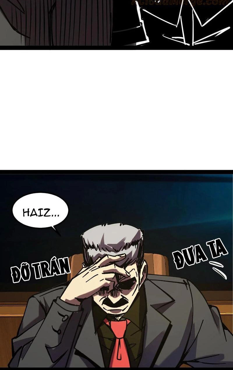 Quỷ Dị Khó Giết? Thật Xin Lỗi, Ta Mới Thật Sự Là Bất Tử Chapter 65 - 9