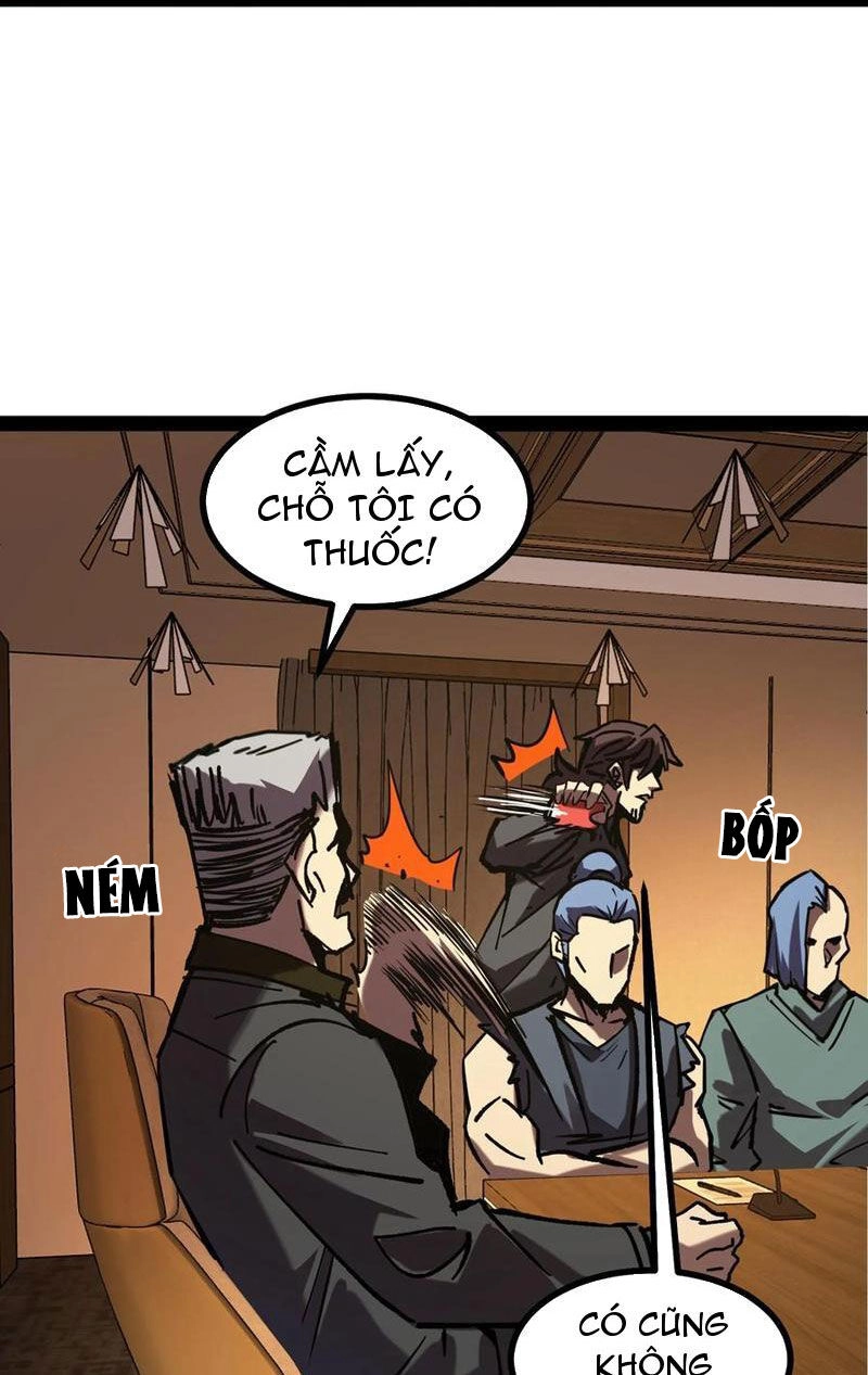 Quỷ Dị Khó Giết? Thật Xin Lỗi, Ta Mới Thật Sự Là Bất Tử Chapter 65 - 10