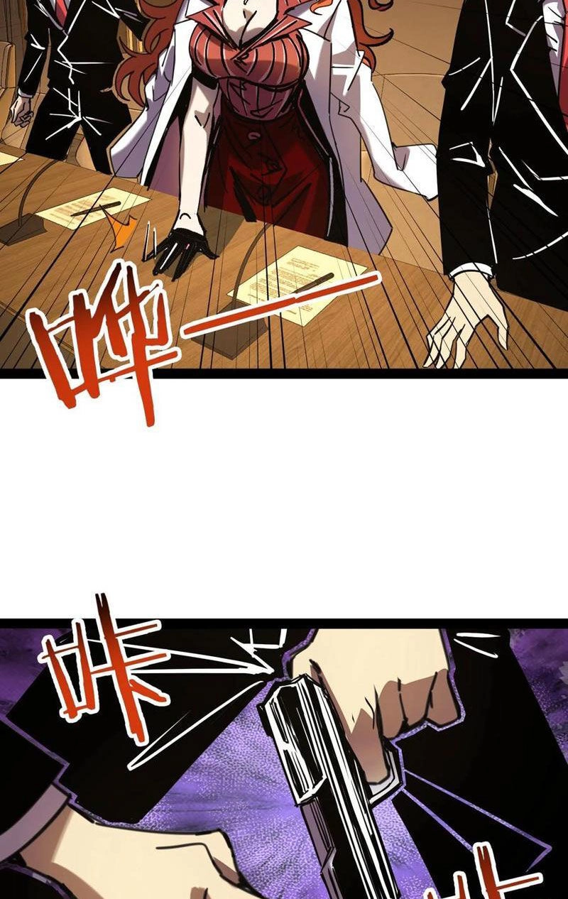 Quỷ Dị Khó Giết? Thật Xin Lỗi, Ta Mới Thật Sự Là Bất Tử Chapter 65 - 19