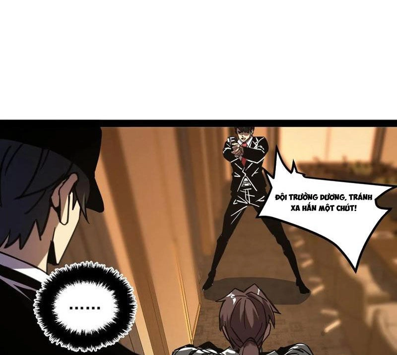 Quỷ Dị Khó Giết? Thật Xin Lỗi, Ta Mới Thật Sự Là Bất Tử Chapter 65 - 22