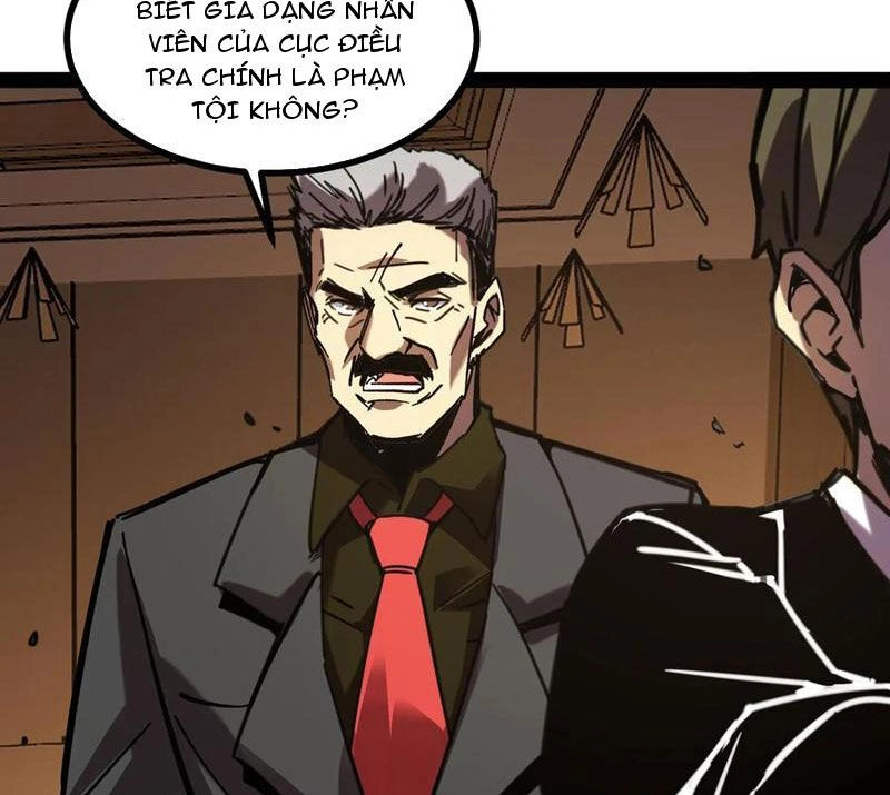 Quỷ Dị Khó Giết? Thật Xin Lỗi, Ta Mới Thật Sự Là Bất Tử Chapter 65 - 24