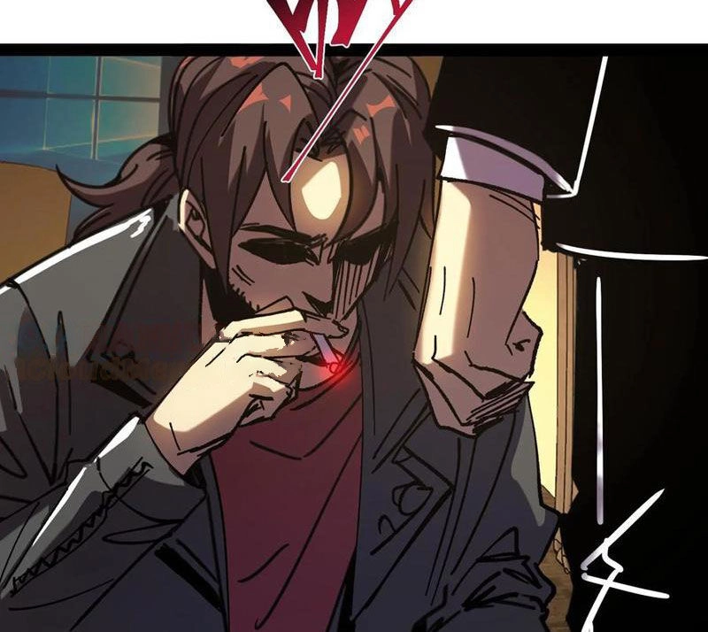 Quỷ Dị Khó Giết? Thật Xin Lỗi, Ta Mới Thật Sự Là Bất Tử Chapter 65 - 27