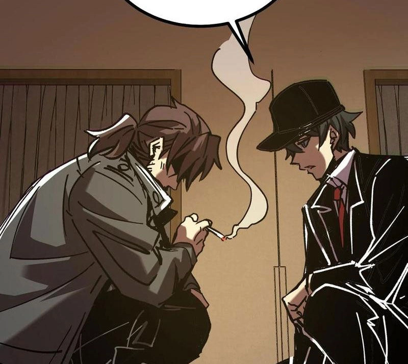 Quỷ Dị Khó Giết? Thật Xin Lỗi, Ta Mới Thật Sự Là Bất Tử Chapter 65 - 29