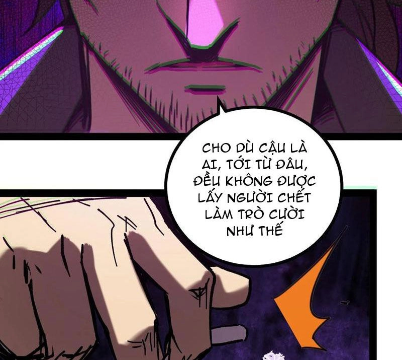 Quỷ Dị Khó Giết? Thật Xin Lỗi, Ta Mới Thật Sự Là Bất Tử Chapter 65 - 33