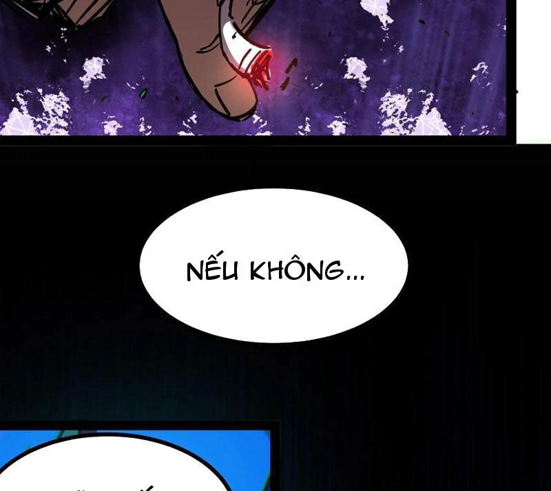 Quỷ Dị Khó Giết? Thật Xin Lỗi, Ta Mới Thật Sự Là Bất Tử Chapter 65 - 34