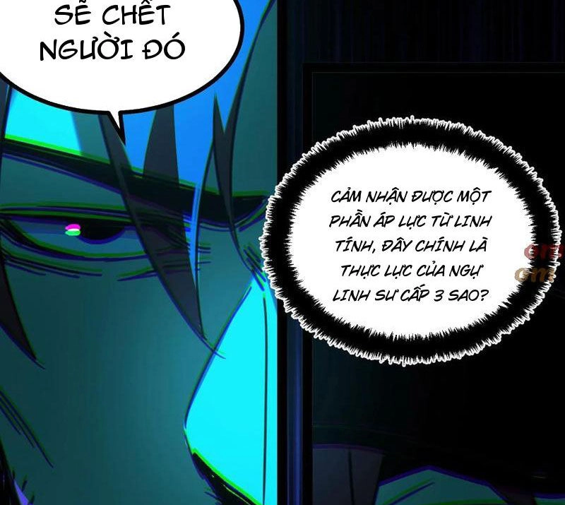 Quỷ Dị Khó Giết? Thật Xin Lỗi, Ta Mới Thật Sự Là Bất Tử Chapter 65 - 35