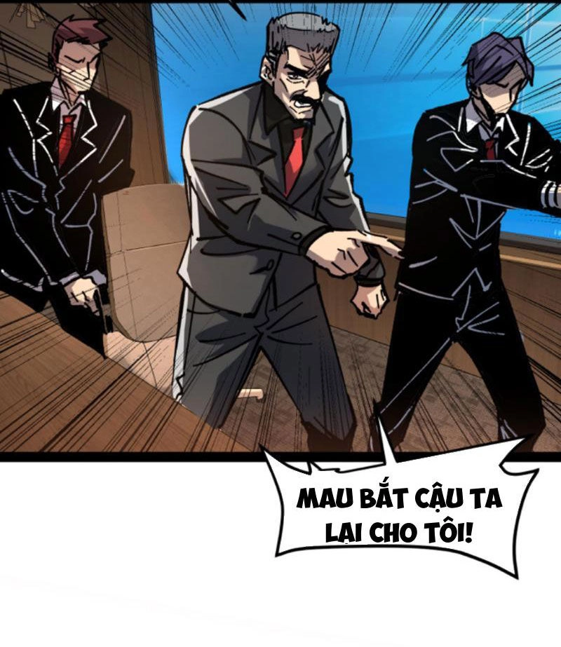 Quỷ Dị Khó Giết? Thật Xin Lỗi, Ta Mới Thật Sự Là Bất Tử Chapter 66 - 3