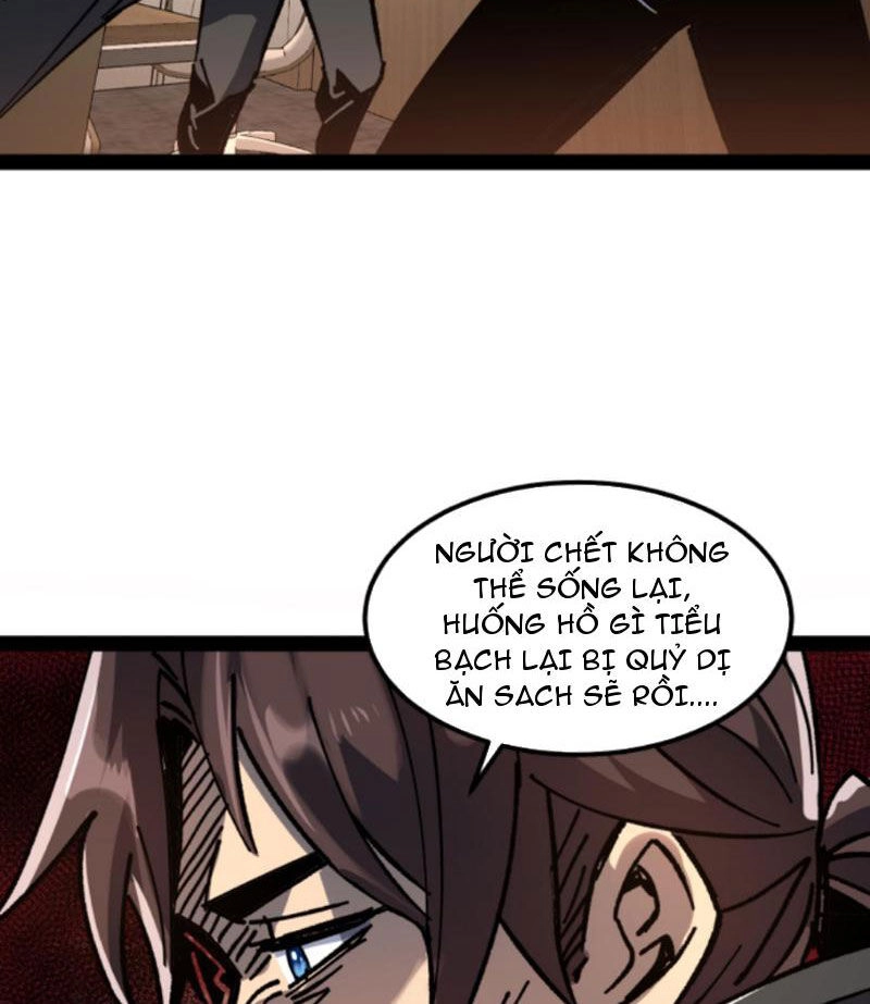 Quỷ Dị Khó Giết? Thật Xin Lỗi, Ta Mới Thật Sự Là Bất Tử Chapter 66 - 5