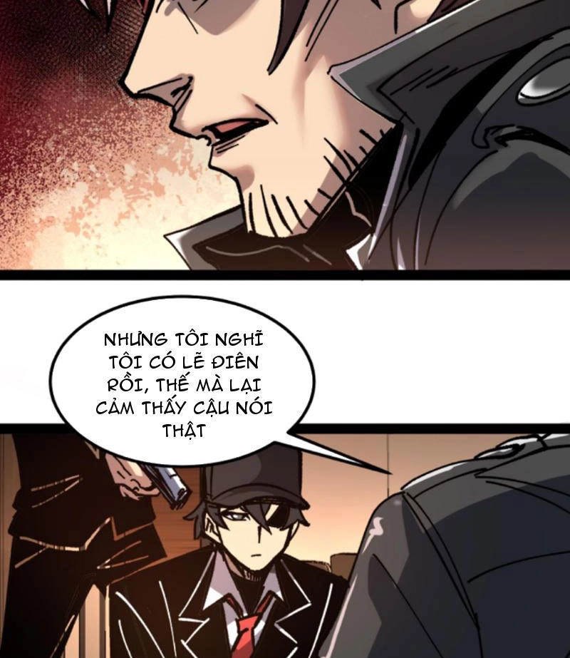 Quỷ Dị Khó Giết? Thật Xin Lỗi, Ta Mới Thật Sự Là Bất Tử Chapter 66 - 6