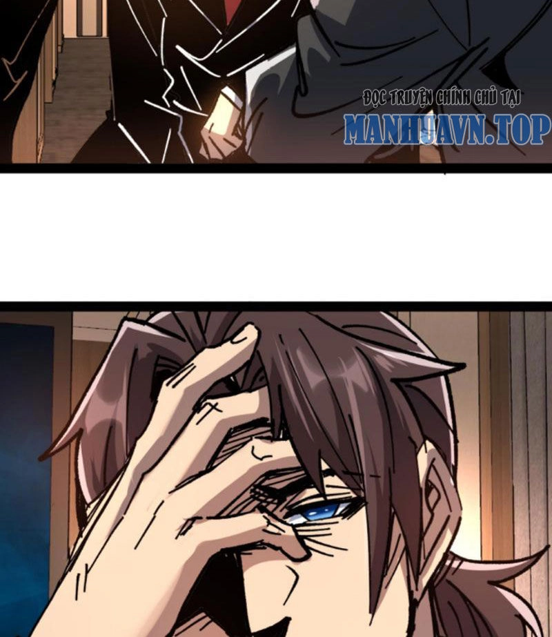 Quỷ Dị Khó Giết? Thật Xin Lỗi, Ta Mới Thật Sự Là Bất Tử Chapter 66 - 7