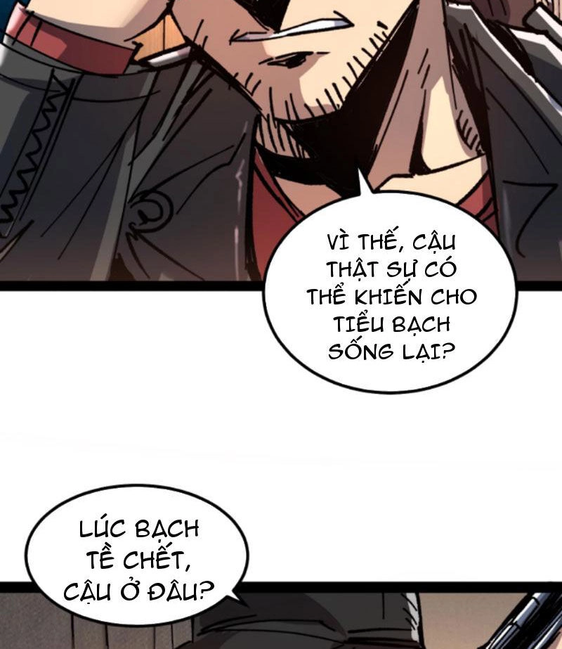 Quỷ Dị Khó Giết? Thật Xin Lỗi, Ta Mới Thật Sự Là Bất Tử Chapter 66 - 8