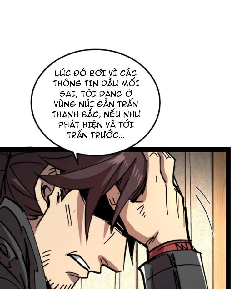 Quỷ Dị Khó Giết? Thật Xin Lỗi, Ta Mới Thật Sự Là Bất Tử Chapter 66 - 10