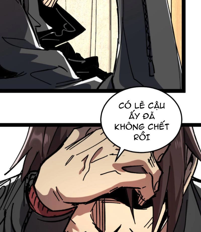 Quỷ Dị Khó Giết? Thật Xin Lỗi, Ta Mới Thật Sự Là Bất Tử Chapter 66 - 11