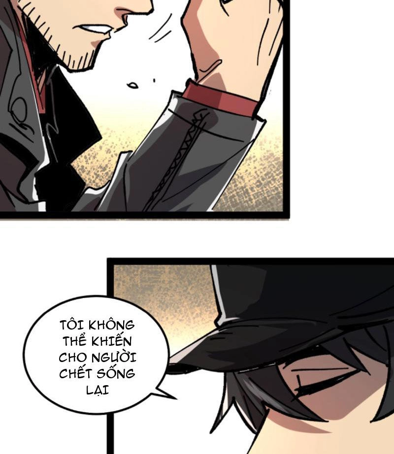 Quỷ Dị Khó Giết? Thật Xin Lỗi, Ta Mới Thật Sự Là Bất Tử Chapter 66 - 14