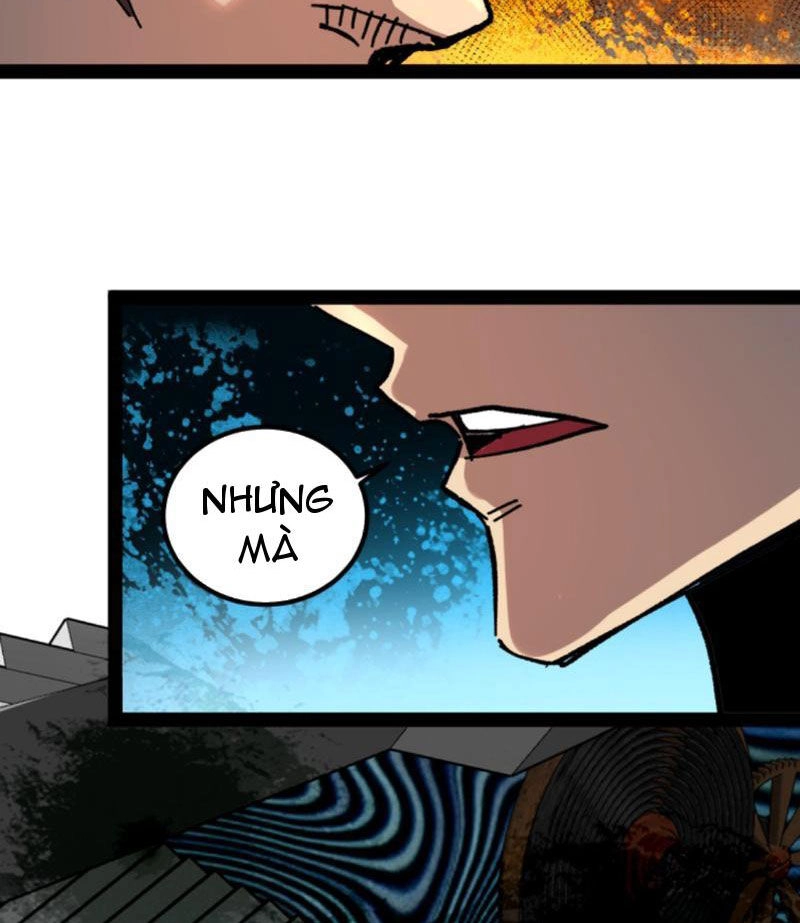 Quỷ Dị Khó Giết? Thật Xin Lỗi, Ta Mới Thật Sự Là Bất Tử Chapter 66 - 16