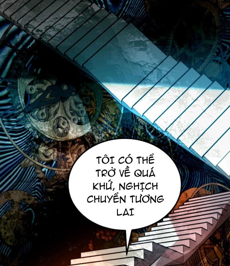 Quỷ Dị Khó Giết? Thật Xin Lỗi, Ta Mới Thật Sự Là Bất Tử Chapter 66 - 17