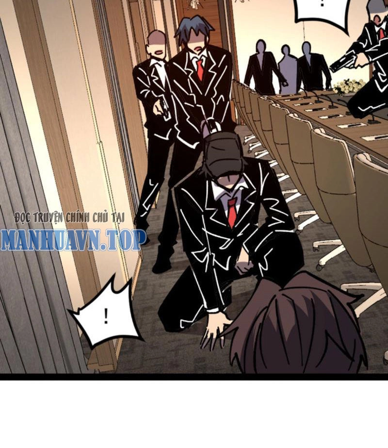 Quỷ Dị Khó Giết? Thật Xin Lỗi, Ta Mới Thật Sự Là Bất Tử Chapter 66 - 20