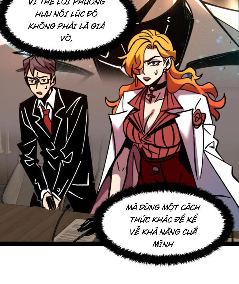 Quỷ Dị Khó Giết? Thật Xin Lỗi, Ta Mới Thật Sự Là Bất Tử Chapter 66 - 25