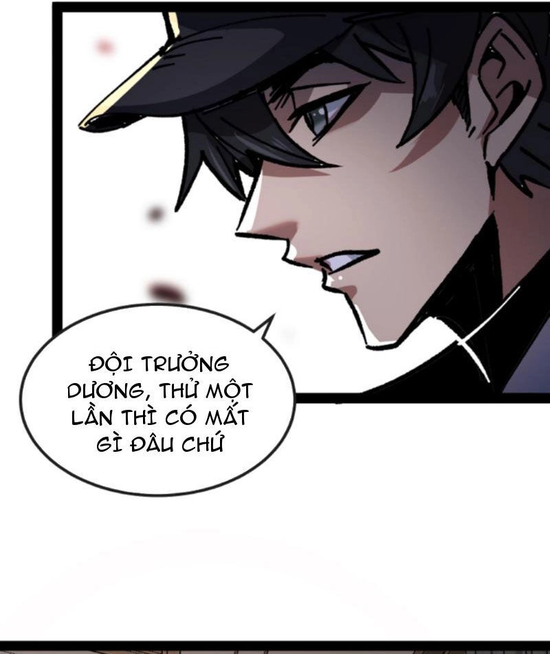 Quỷ Dị Khó Giết? Thật Xin Lỗi, Ta Mới Thật Sự Là Bất Tử Chapter 66 - 28