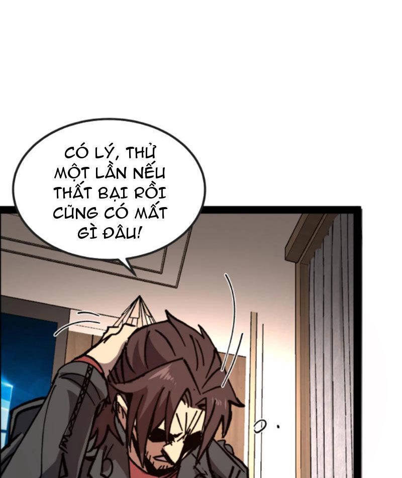 Quỷ Dị Khó Giết? Thật Xin Lỗi, Ta Mới Thật Sự Là Bất Tử Chapter 66 - 30