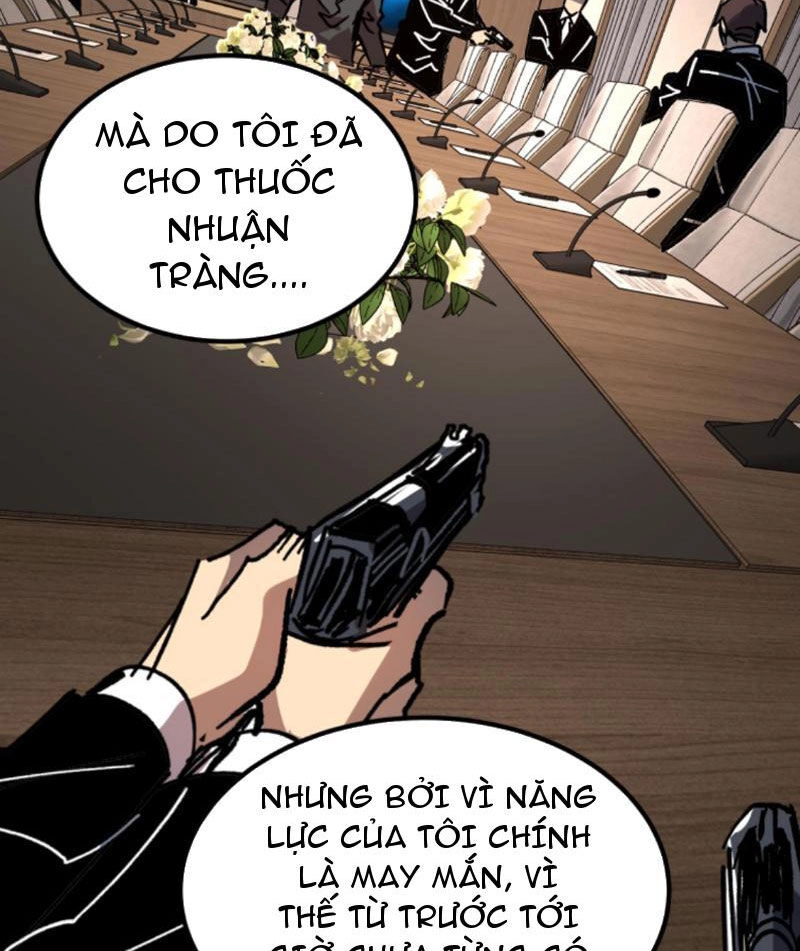 Quỷ Dị Khó Giết? Thật Xin Lỗi, Ta Mới Thật Sự Là Bất Tử Chapter 66 - 36