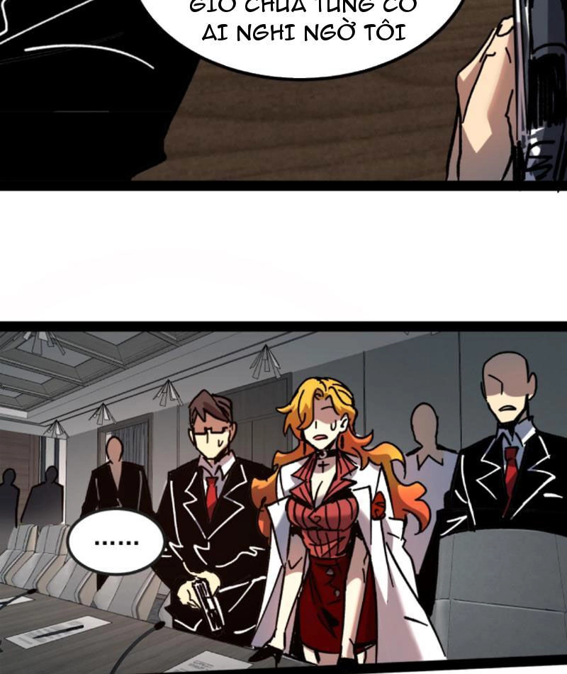 Quỷ Dị Khó Giết? Thật Xin Lỗi, Ta Mới Thật Sự Là Bất Tử Chapter 66 - 37