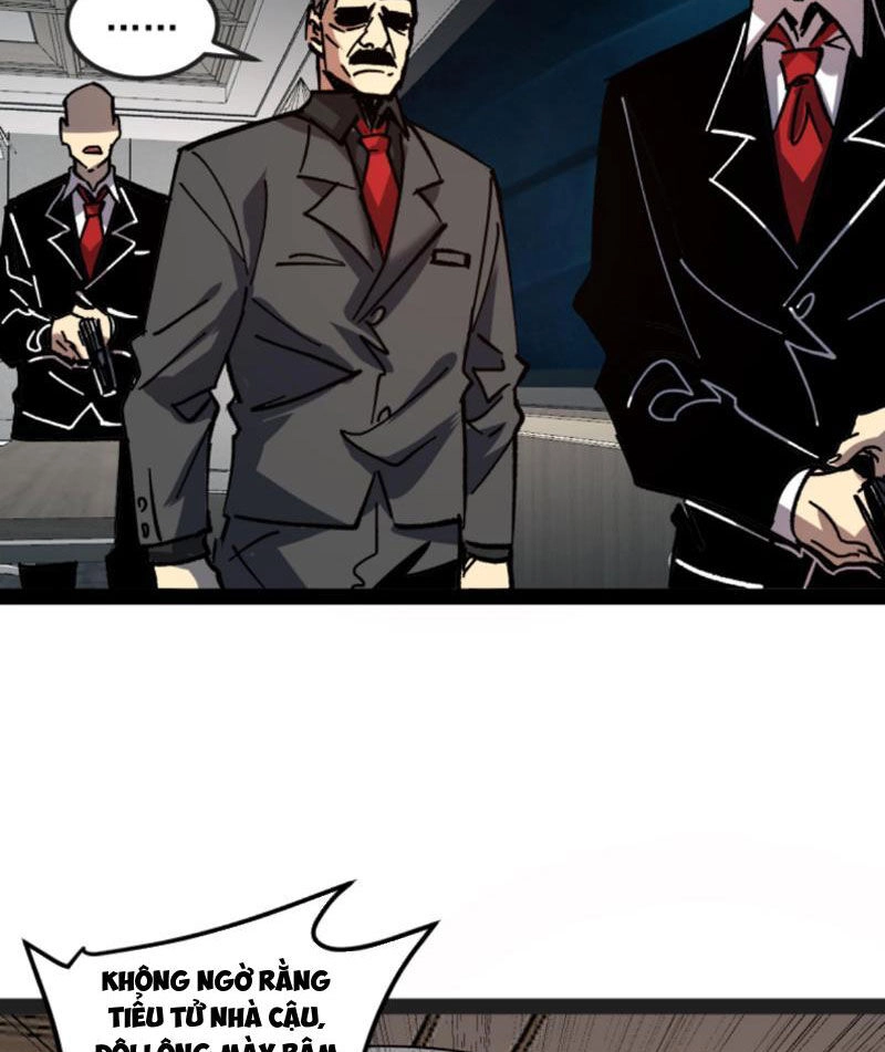 Quỷ Dị Khó Giết? Thật Xin Lỗi, Ta Mới Thật Sự Là Bất Tử Chapter 66 - 39