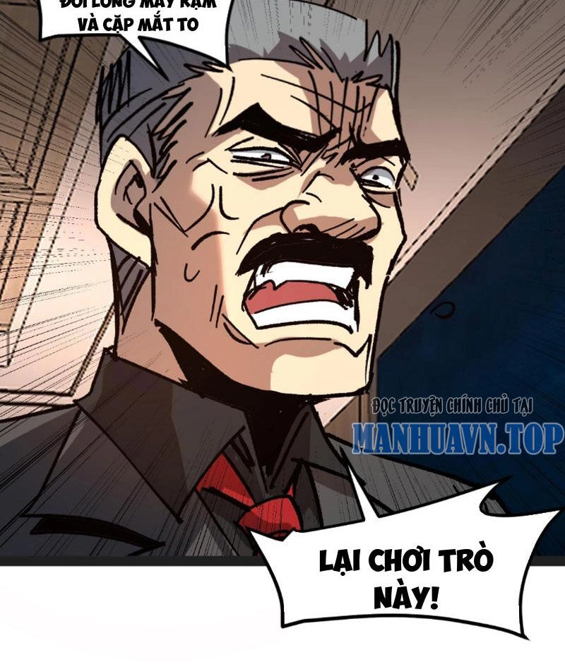 Quỷ Dị Khó Giết? Thật Xin Lỗi, Ta Mới Thật Sự Là Bất Tử Chapter 66 - 40